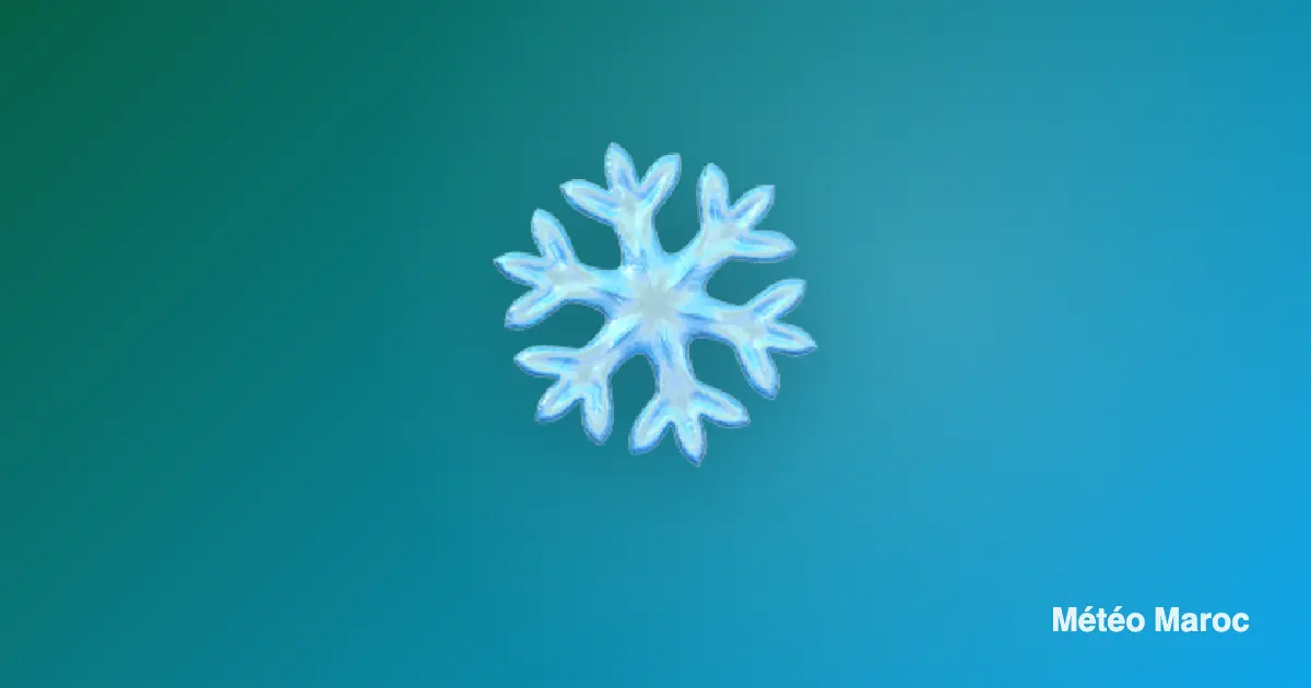 Neige au Maroc : où et quand voir la neige (Ifrane, Oukaïmeden, Azrou…...